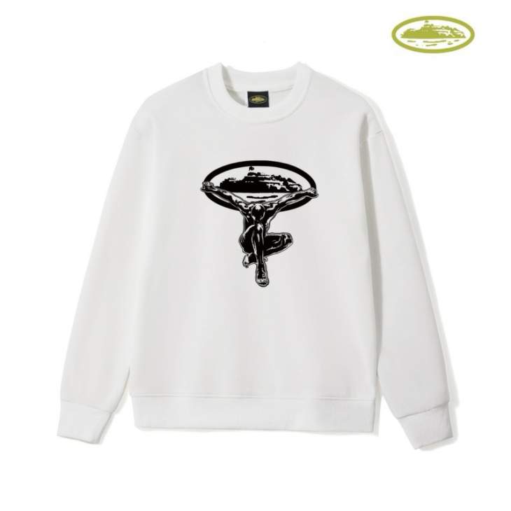 Corteiz Sweatshirt _SKUCorteizS-2XLastxC111131502